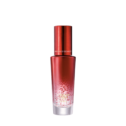 It'sSkin Prestige Ampoule 2X Ginseng D'escargot 45ml - Komiko Beauty