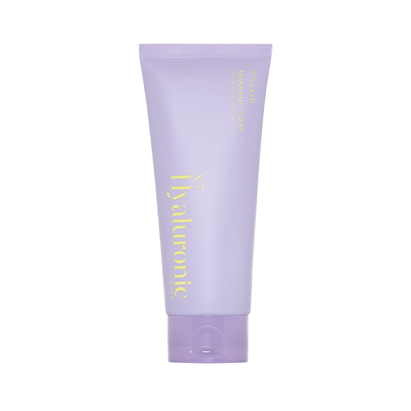 It'sSkin V7 Hyaluronic Cleanser 150ml - Komiko Beauty