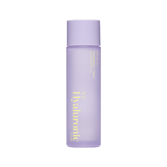 It'sSkin V7 Hyaluronic Toner 150ml - Komiko Beauty