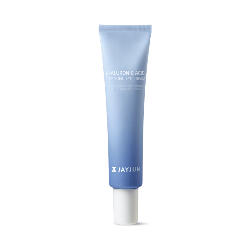 JayJun HYALURONIC ACID HYDRATING EYE CREAM 25ml - Komiko Beauty