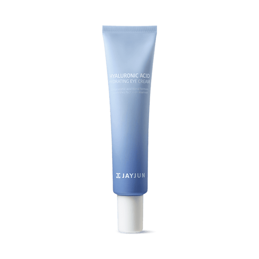 JayJun HYALURONIC ACID HYDRATING EYE CREAM 25ml - Komiko Beauty