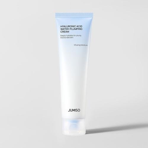 Jumiso Hyaluronic Acid Water Plumping Cream 100ml - Komiko Beauty