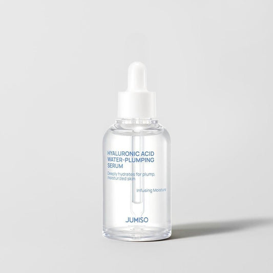 Jumiso Hyaluronic Acid Water - Plumping Serum 50ml - Komiko Beauty