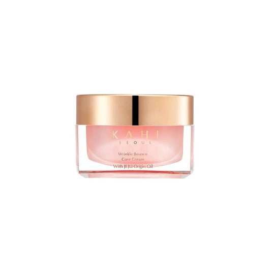 Kahi Wrinkle Bounce Core Cream 50ml - Komiko Beauty