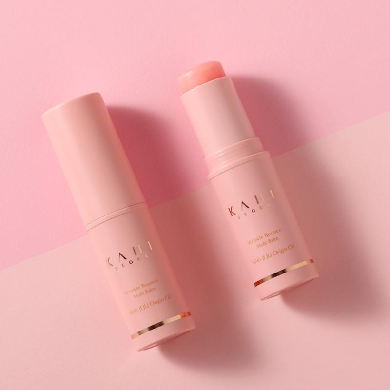 KAHI Wrinkle Bounce Multi Balm 9g - Komiko Beauty