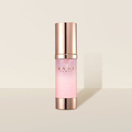 Kahi Wrinkle Bounce Skin Fit Blending Essence 30ml - Komiko Beauty