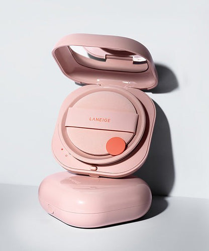 Laneige Neo Cushion Glow SPF46 PA++ - 13N1 15g *2ea - Komiko Beauty