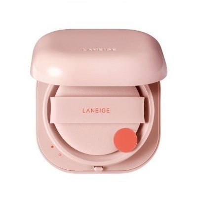 Laneige Neo Cushion Glow SPF46 PA++ - 21C1 15g - Komiko Beauty