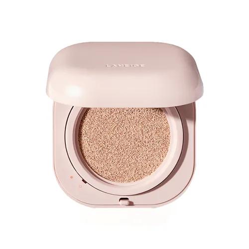 Laneige Neo Cushion Glow SPF50+ PA+++ - 21N 15g x 2ea - Komiko Beauty