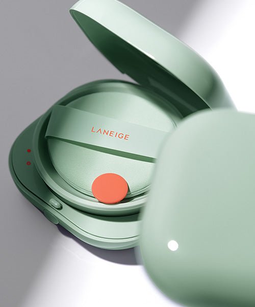 Laneige Neo Cushion Matte SPF46 PA++ - 17C1 15g *2ea - Komiko Beauty