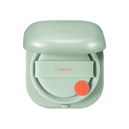 Laneige Neo Cushion Matte SPF46 PA++ - 17C1 15g - Komiko Beauty