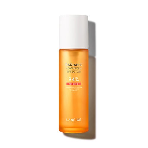 Laneige Radian - C Advanced Effector 150ml - Komiko Beauty