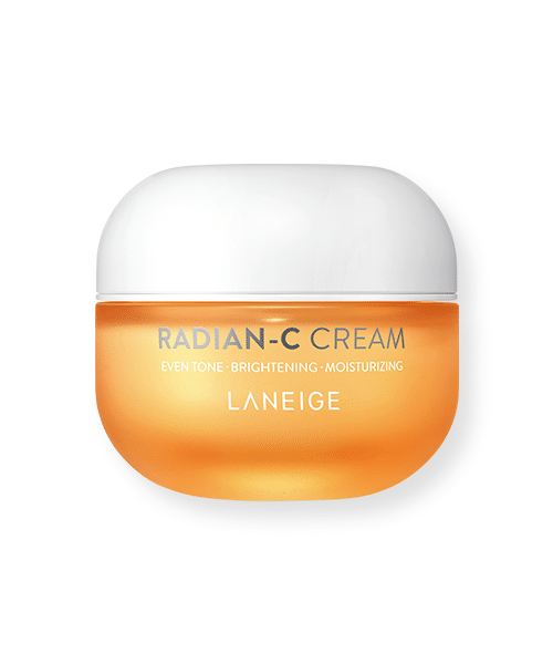 Laneige Radian - C Cream 30ml - Komiko Beauty