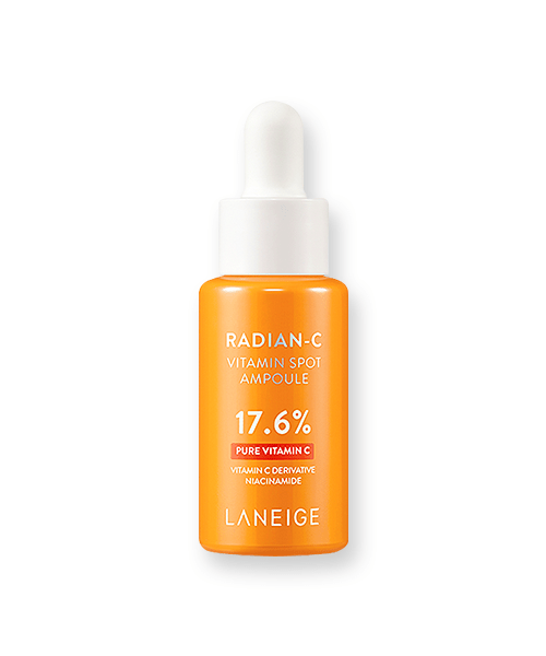 Laneige Radian - C Vitamin Spot Ampoule 10g - Komiko Beauty