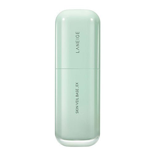 Laneige Skin Veil Base_EX 30ml - No. 60 Mint Green - Komiko Beauty