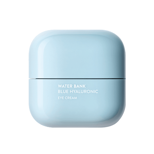 Laneige Water Bank Blue Hyaluronic Eye Cream 25ml - Komiko Beauty