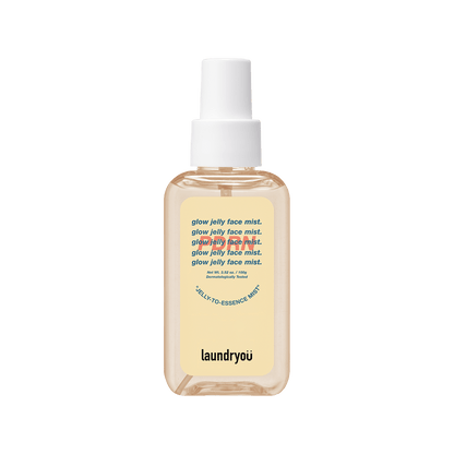 Laundryou Glow Jelly Mist PDRN 100g - Komiko Beauty
