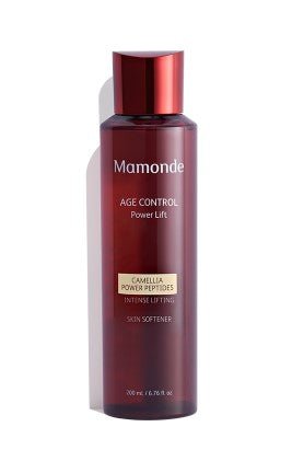 Mamonde AGE CONTROL SKIN LIFT SOFTENER 200ml - Komiko Beauty