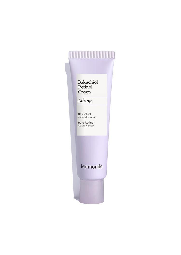 Mamonde Pore Shrinker Bakuchiol Retinol Cream 60ml - Komiko Beauty
