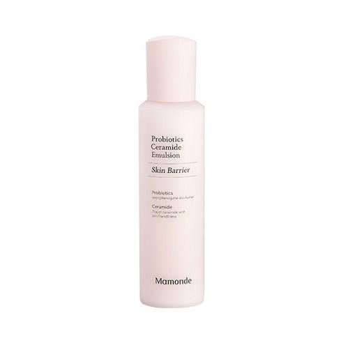 Mamonde Probiotics Ceramide Emulsion 150ml - Komiko Beauty