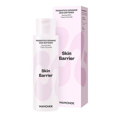 Mamonde PROBIOTICS CERAMIDE SKIN SOFTENER 200ml - Komiko Beauty