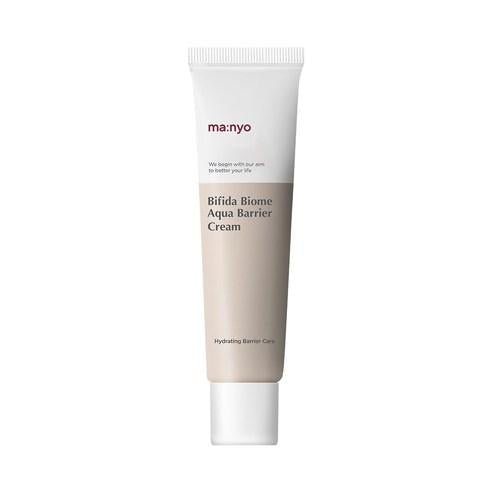 Ma:nyo Bifida Biome Aqua Barrier Cream 80ml - Komiko Beauty