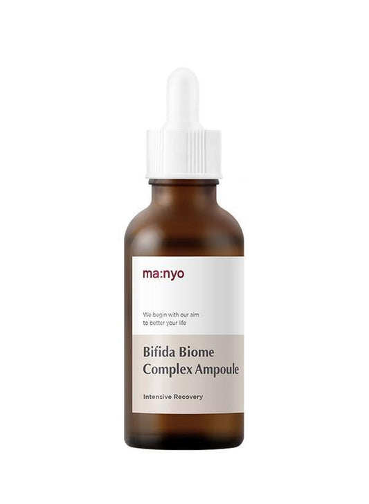 Ma:nyo Bifida Biome Complex Ampoule 50ml - Komiko Beauty
