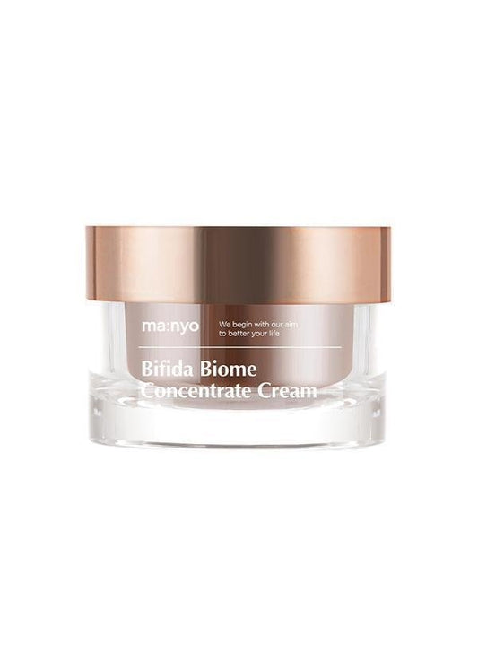 Ma:nyo Bifida Biome Concentrate Cream 50ml - Komiko Beauty
