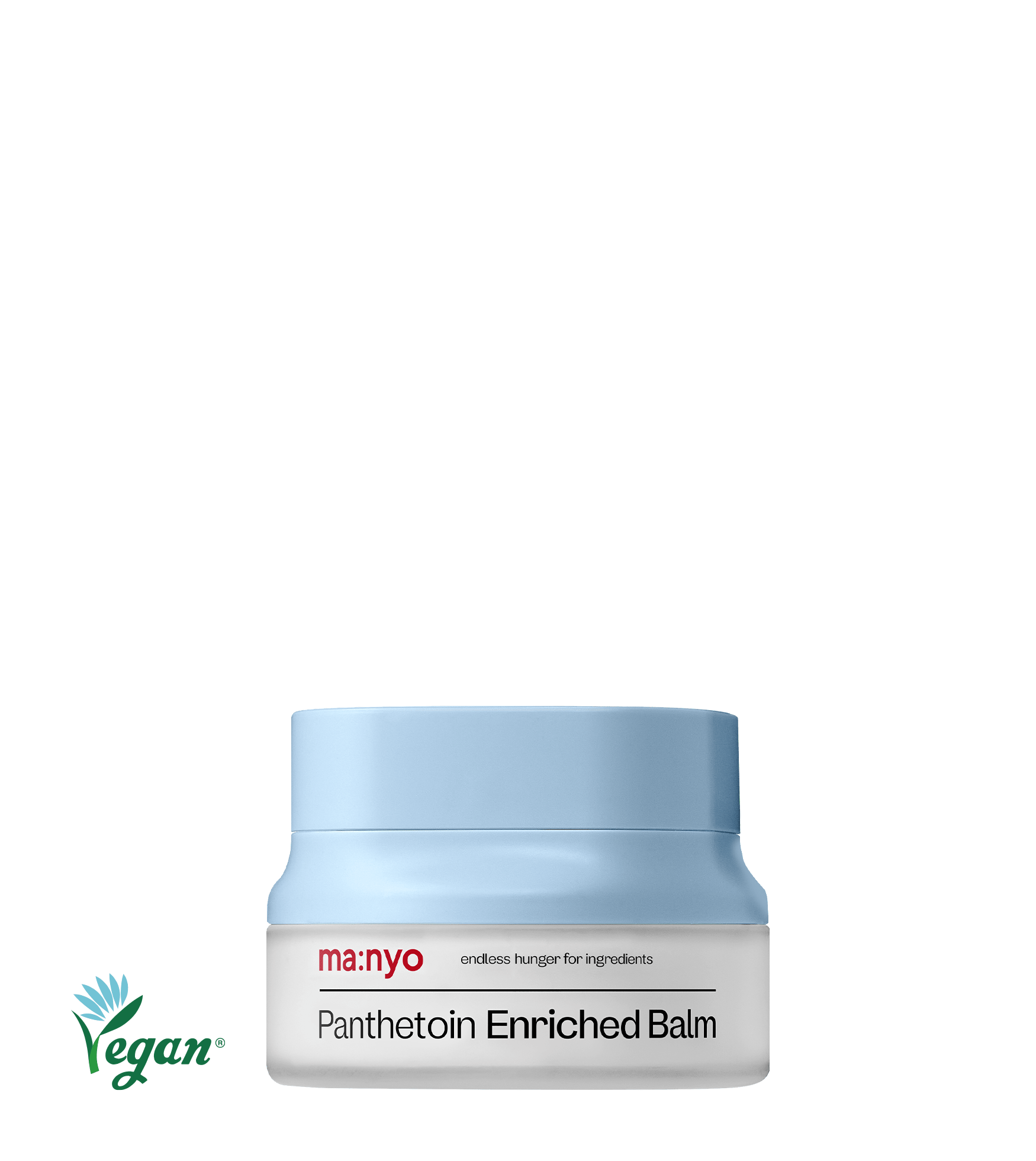 Ma:nyo Panthetoin Enriched Balm 80ml - Komiko Beauty