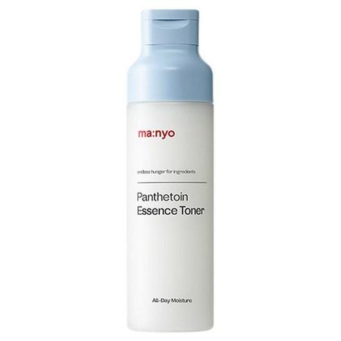 Ma:nyo Panthetoin Essence Toner 200ml - Komiko Beauty