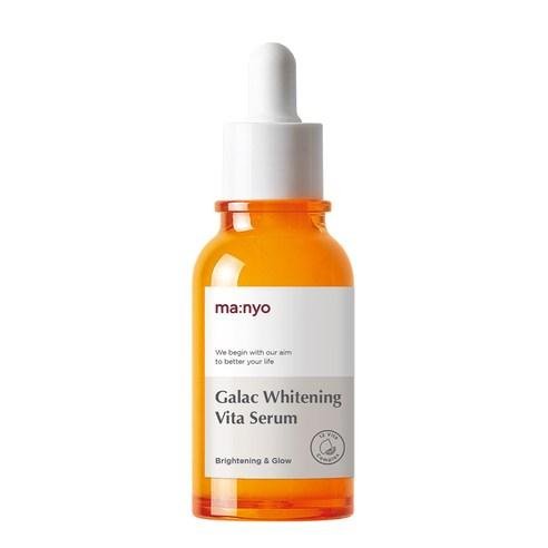 Ma:nyo Whitening Vita Serum 50ml - Komiko Beauty