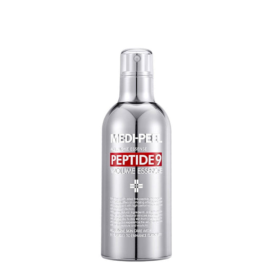 Medi - Peel Peptide 9 Volume All In One Essence 100ml - Komiko Beauty