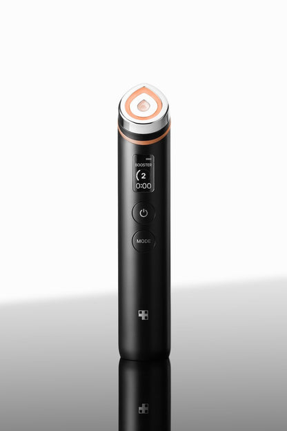 Medicube AGE - R Booster Pro Black 1EA - Komiko Beauty