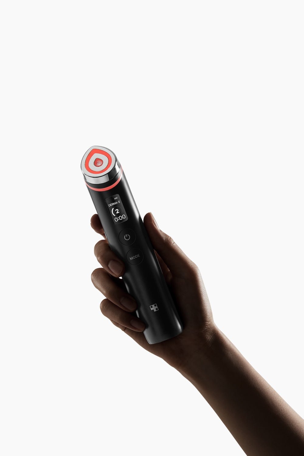 Medicube AGE - R Booster Pro Black 1EA - Komiko Beauty
