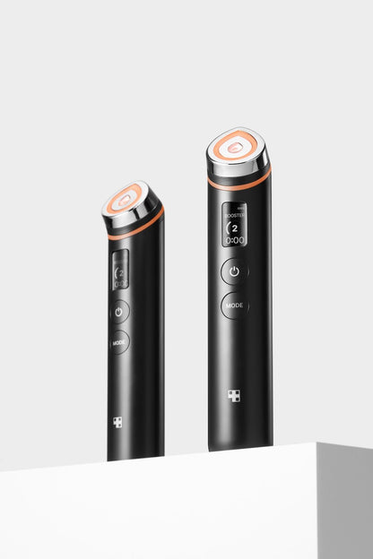Medicube AGE - R Booster Pro Black 1EA - Komiko Beauty