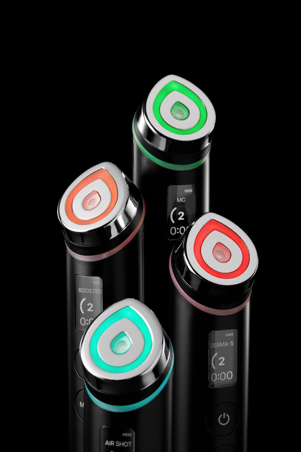 Medicube AGE - R Booster Pro Black 1EA - Komiko Beauty