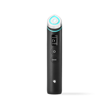 Medicube AGE - R Booster Pro Black 1EA - Komiko Beauty