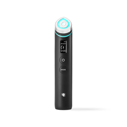 Medicube AGE - R Booster Pro Black 1EA - Komiko Beauty