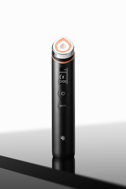 Medicube AGE - R Booster Pro Black 1EA - Komiko Beauty