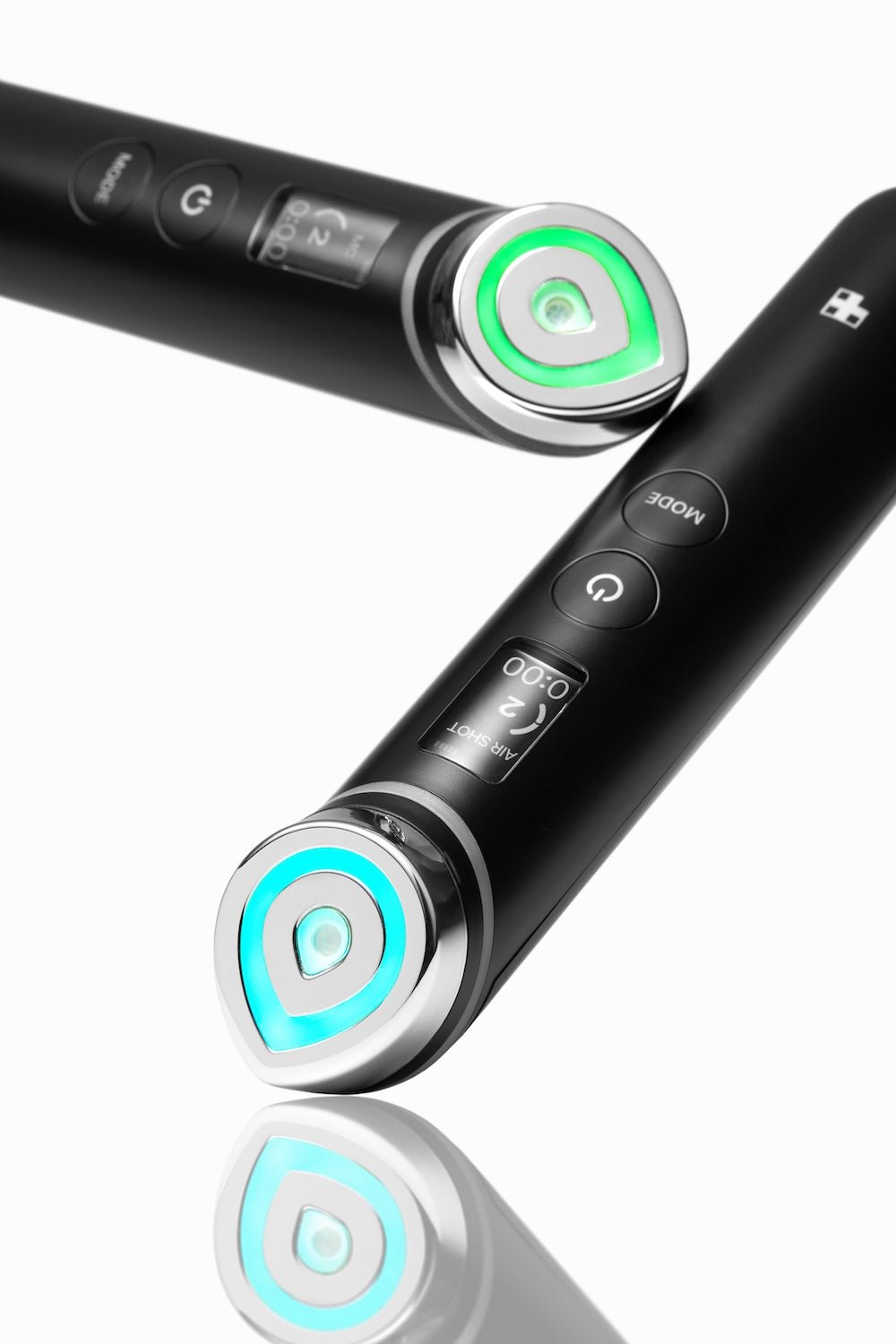 Medicube AGE - R Booster Pro Black 1EA - Komiko Beauty
