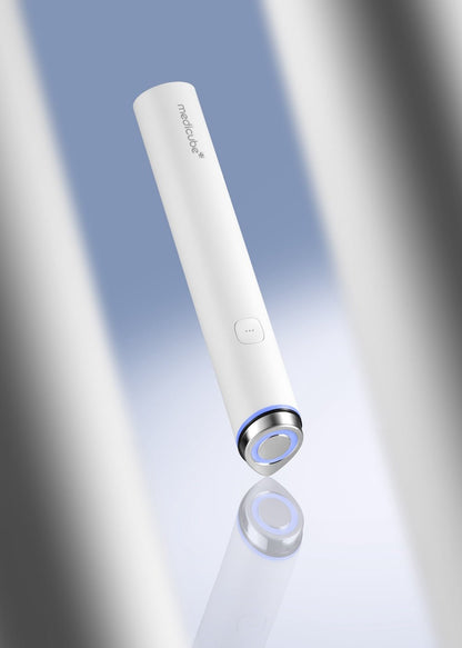 Medicube AGE - R Booster Pro Mini White 1EA - Komiko Beauty