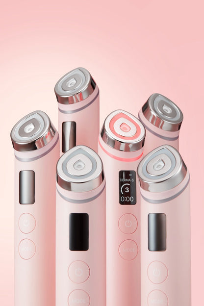 Medicube AGE - R Booster Pro Pink 1EA - Komiko Beauty