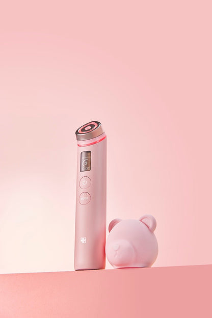 Medicube AGE - R Booster Pro Pink 1EA - Komiko Beauty