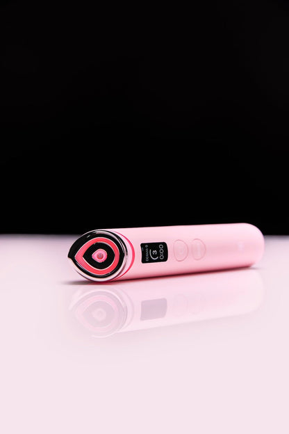 Medicube AGE - R Booster Pro Pink 1EA - Komiko Beauty