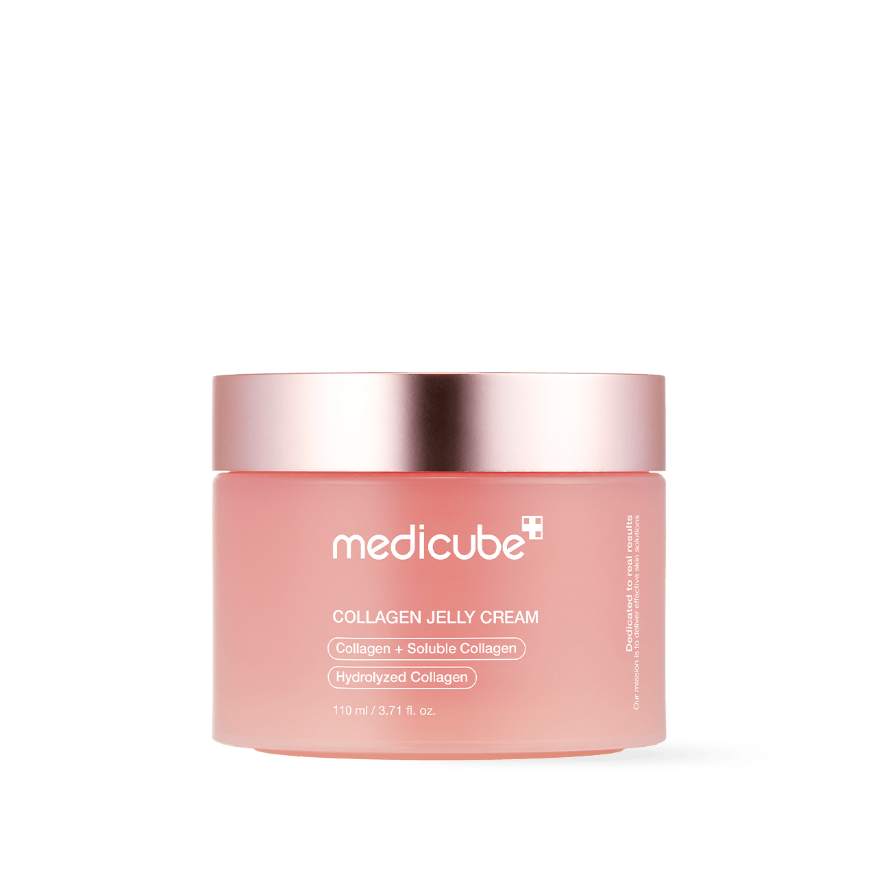 Medicube Collagen Jelly Cream 110ml - Komiko Beauty