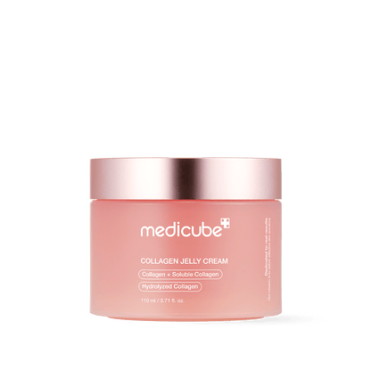 Medicube Collagen Jelly Cream 110ml - Komiko Beauty