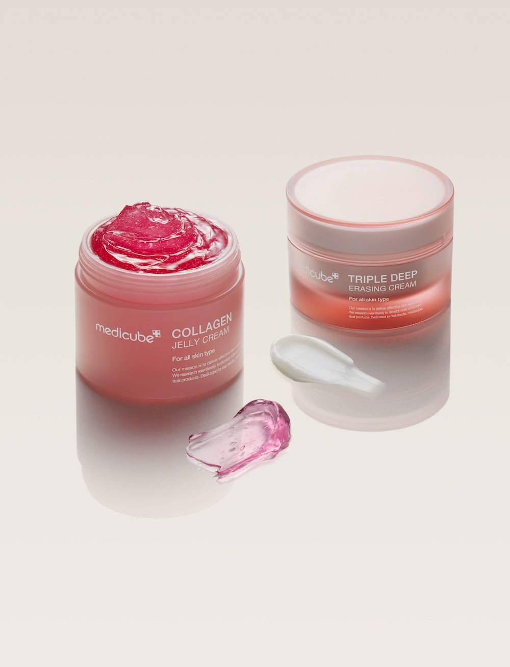 Medicube Collagen Jelly Cream 50ml - Komiko Beauty