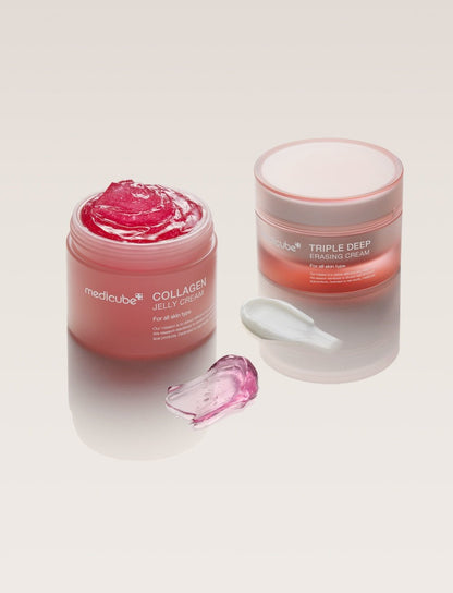 Medicube Collagen Jelly Cream 50ml - Komiko Beauty