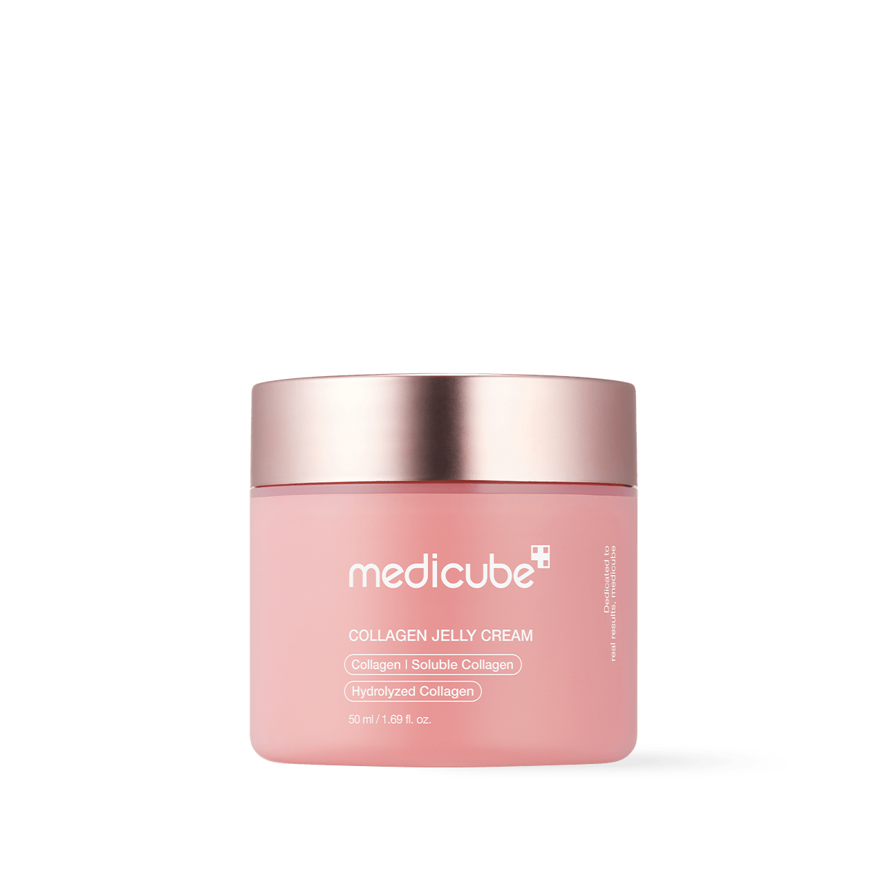 Medicube Collagen Jelly Cream 50ml - Komiko Beauty