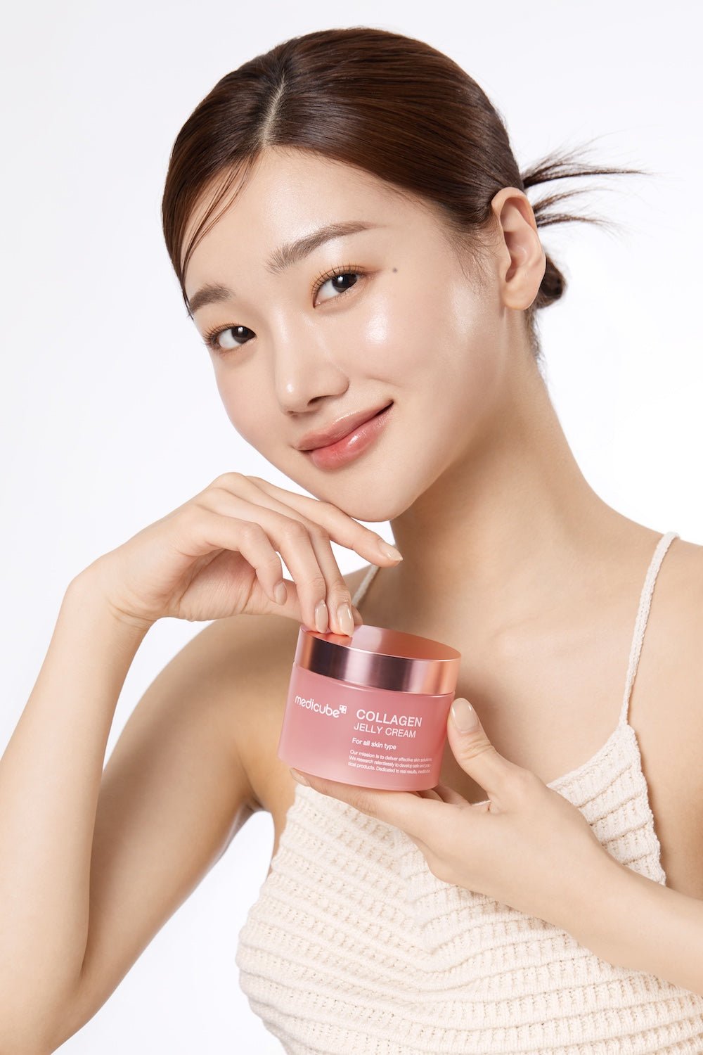 Medicube Collagen Jelly Cream 50ml - Komiko Beauty